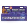 Mr Thick Penis Enlargement Cream