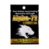 Alpha-72 Extreme Male Sex Enhancer