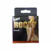 Dr. Lee Rocky Smooth condoms
