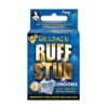 Dr. Long's Condoms Ruff-Studded