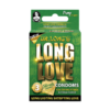 Dr. Long's Long Love Condoms