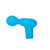 M’Lady Silicone Vibrating Massager