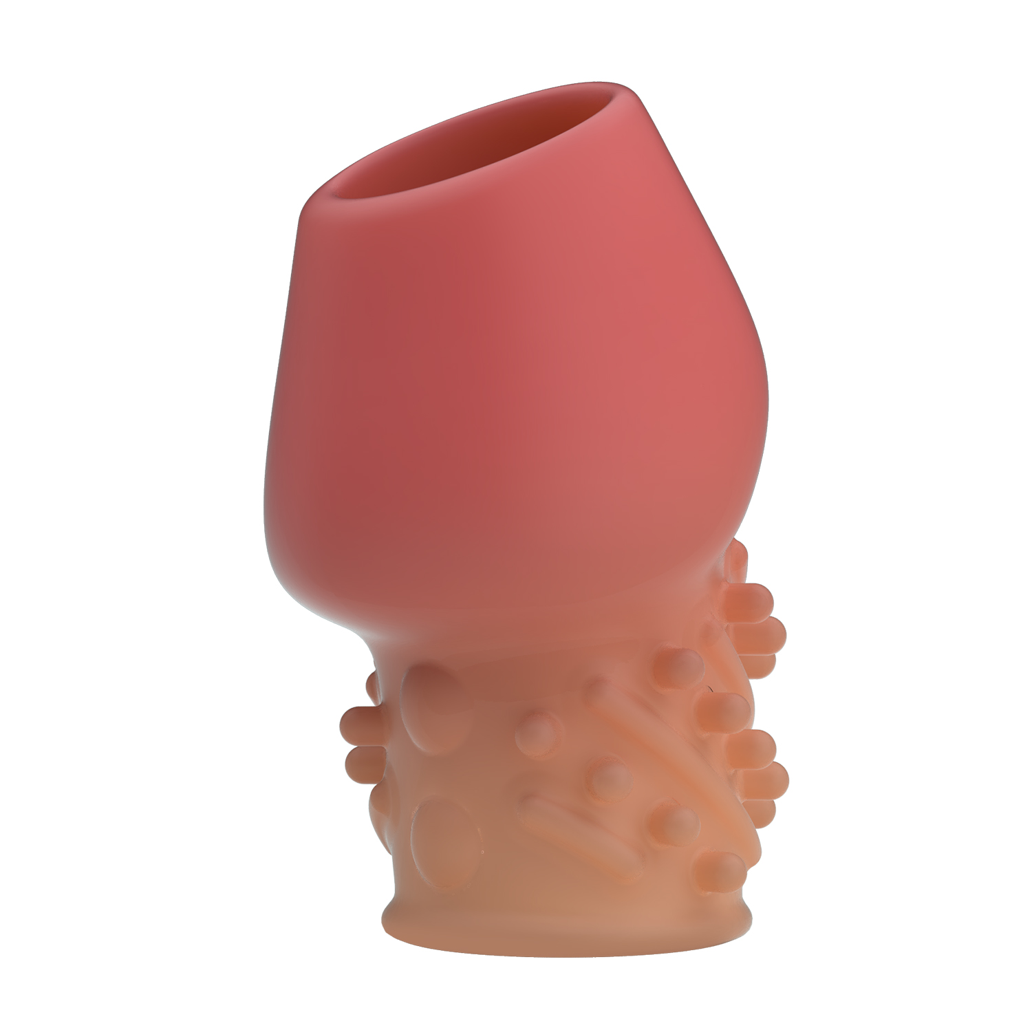 Pretty Love Matias Penis Tip Enhancer