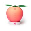 ROMP Pink Peach Clitoral Stimulator