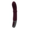 Titanz Beaded G-Spot Rechargeable Silicone Vibrator