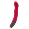 Titanz Rotating G-Spot Rechargeable Silicone Vibrator