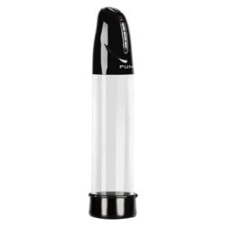 Luvpump Smart Pump Rechargeable