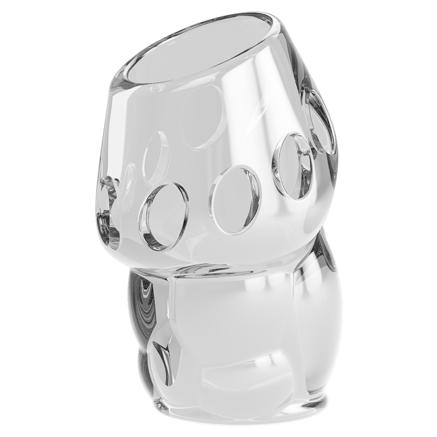 Pretty Love Oscar Penis Tip Enhancer