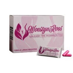 Woestyn Roos Libido Enhancer for Women