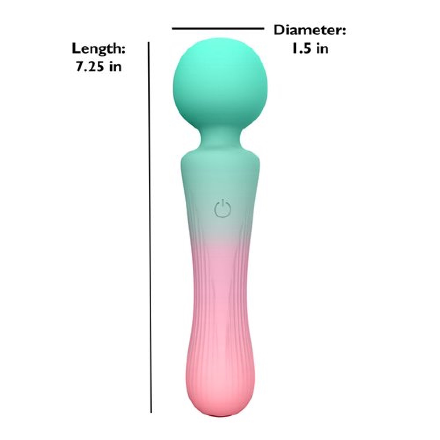 M’Lady Pleasure Wand