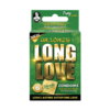 Dr Long's Long-Love Condoms 6's