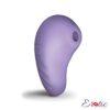 SugarBoo Peek-A-Boo Clitoral Suction Vibrator