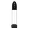 Luvpump Automatic Rechargeable Penis Pump