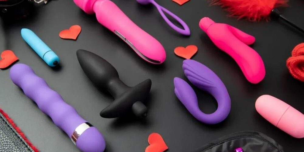 How to Clean Sex Toys (2) How to Clean Sex Toys
