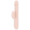 Good Vibes Only Shai Thrusting Vibrator