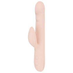 Good Vibes Only Shai Thrusting Vibrator