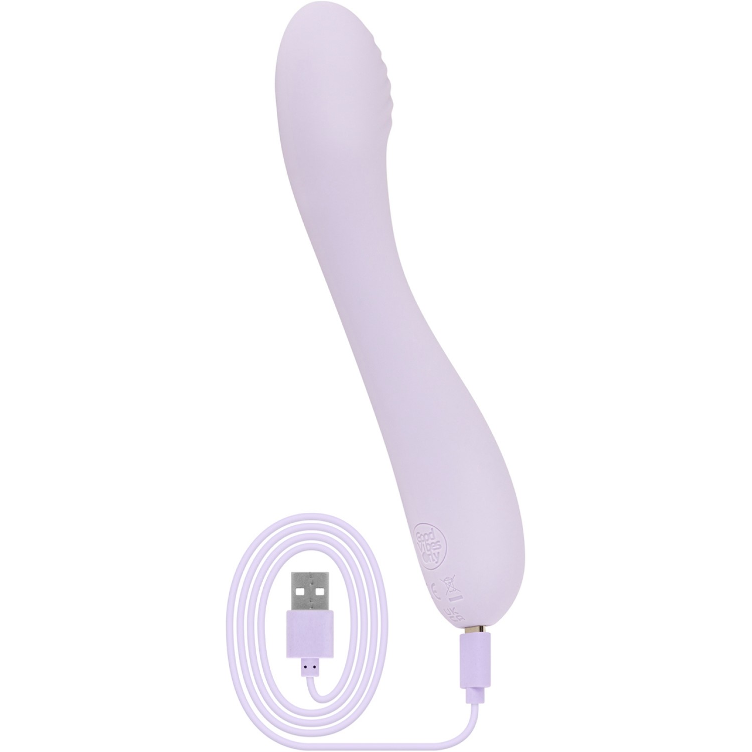 Good Vibes Only Sofi G-Spot Vibrator